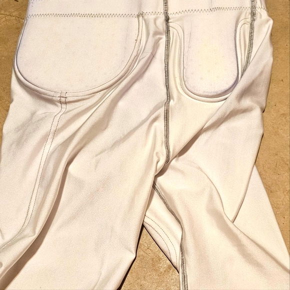 Wilson's Redi-play Football Griddle 3 pad 5 pocket Youth Large Bnwt - Picture 4 of 6